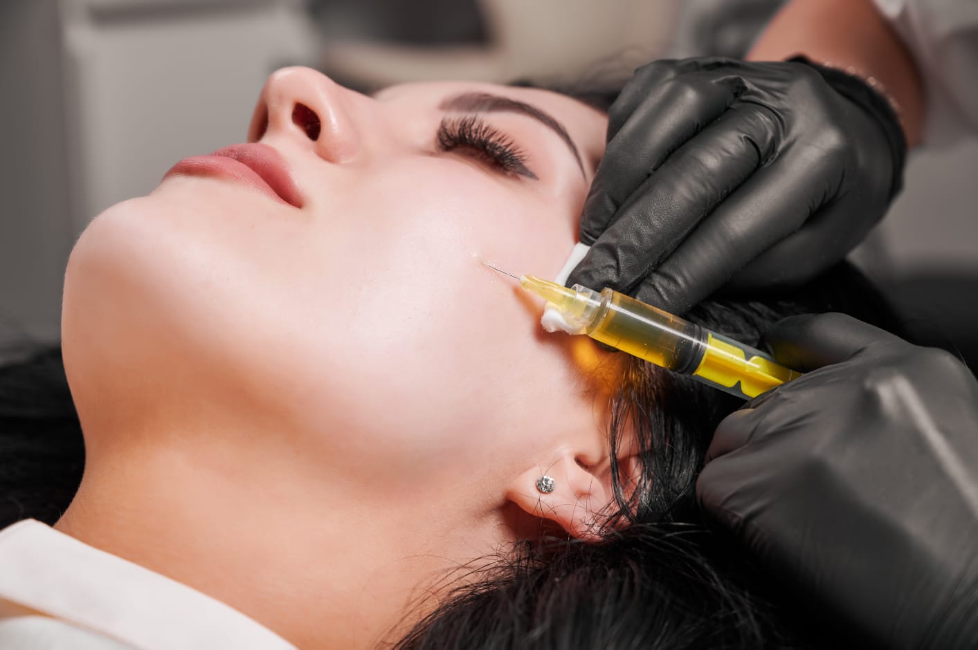 Advanced Aesthetic Technology